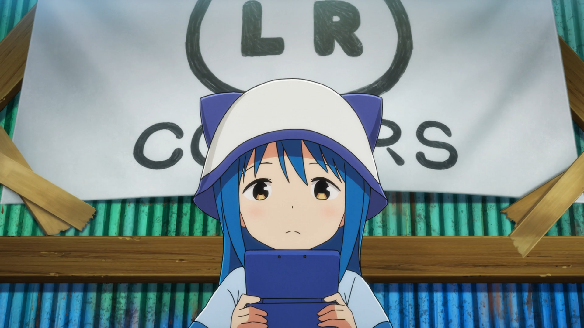 Mitsuboshi Colors (PuyaSubs!)